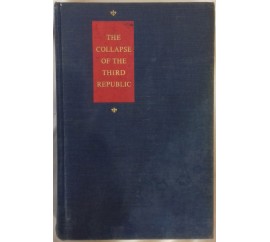 Η κατάρρευση της τρίτης δημοκρατίας